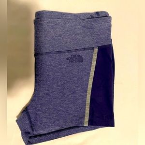 NorthFace running shorts!!!🌸🌸🌸